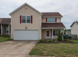 102 Barbara Blvd, Georgetown, KY 40324