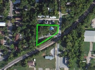 433 S Hill Ave, Fayetteville, AR 72701