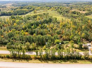 N7109 County Road A, Black River Falls, WI 54615