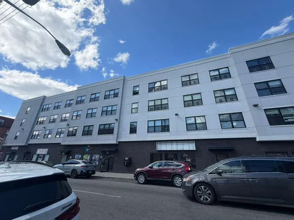 77 Park Ave, Paterson, NJ