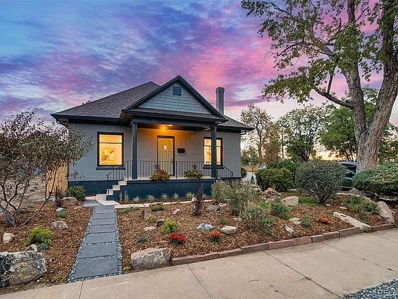 2nd image of 4585 Vrain Street