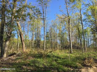 Bench Rd, Pikeville, TN 37367