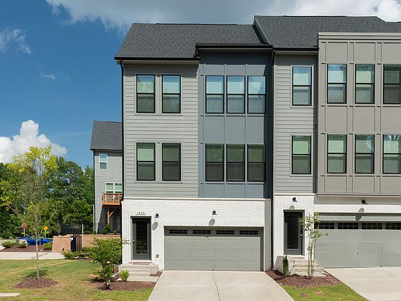 2nd image of 1203 Corkery Ridge Ct