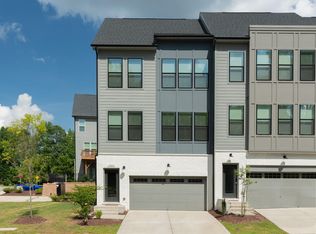 1203 Corkery Ridge Ct, Cary, NC 27519