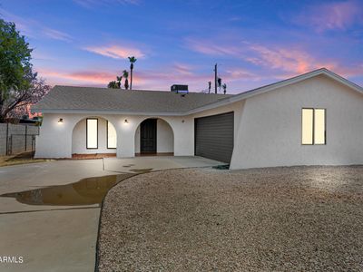 7009 N 76th Dr, Glendale, AZ, 85303