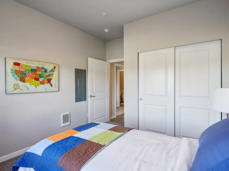 Tahoma Terrace Apartments — Photo 61