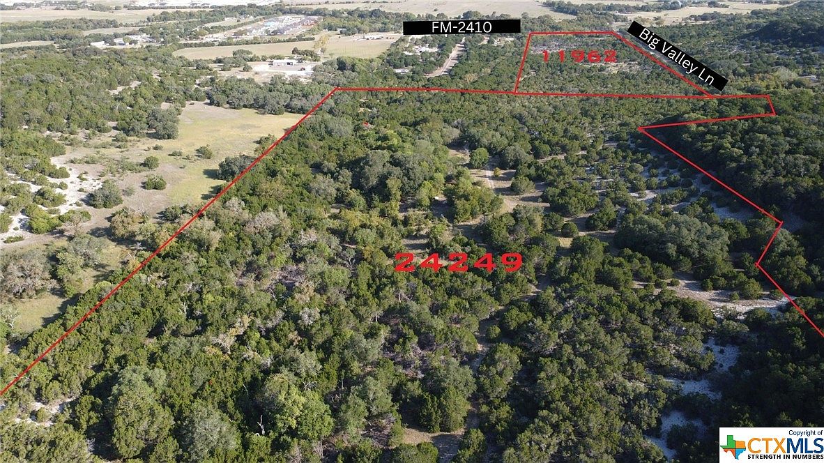 1 Fm 2410, Harker Heights, TX 76548 MLS 488817 Zillow