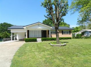 107 Cox St, Rutherford, TN 38369