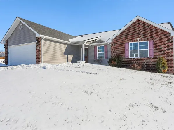 238 Millstone Ct, Washington, MO 63090