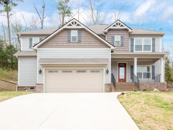 5641 Crooked Creek Dr, Ooltewah, TN 37363