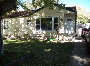 5811 Forest Ave, Des Moines, IA 50311