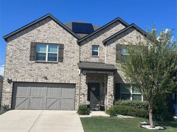 5913 Pensby Dr, Celina, TX 75009