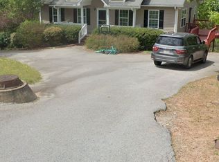 174 Hillcrest Loop, Royston, GA 30662