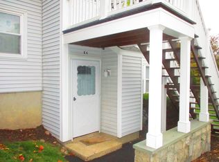 29 Van Buren Ave APT K4, Norwalk, CT 06850