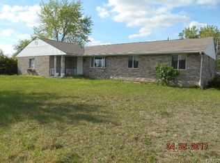 10 Thornapple Rd, New Lebanon, OH 45345