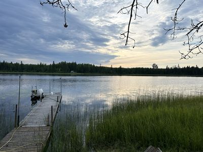 58991 Wilson Lake Forest Rd, Bigfork, MN, 56628