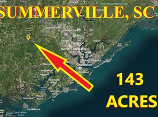 0 S High Way #17, Ridgeville, SC 29472