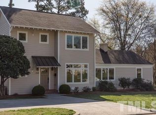 2514 Colton Pl, Raleigh, NC 27609