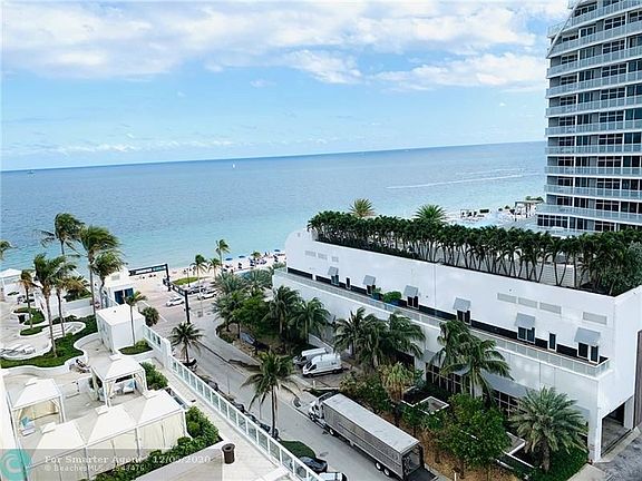 2nd image of 505 N Fort Lauderdale Bch #1205