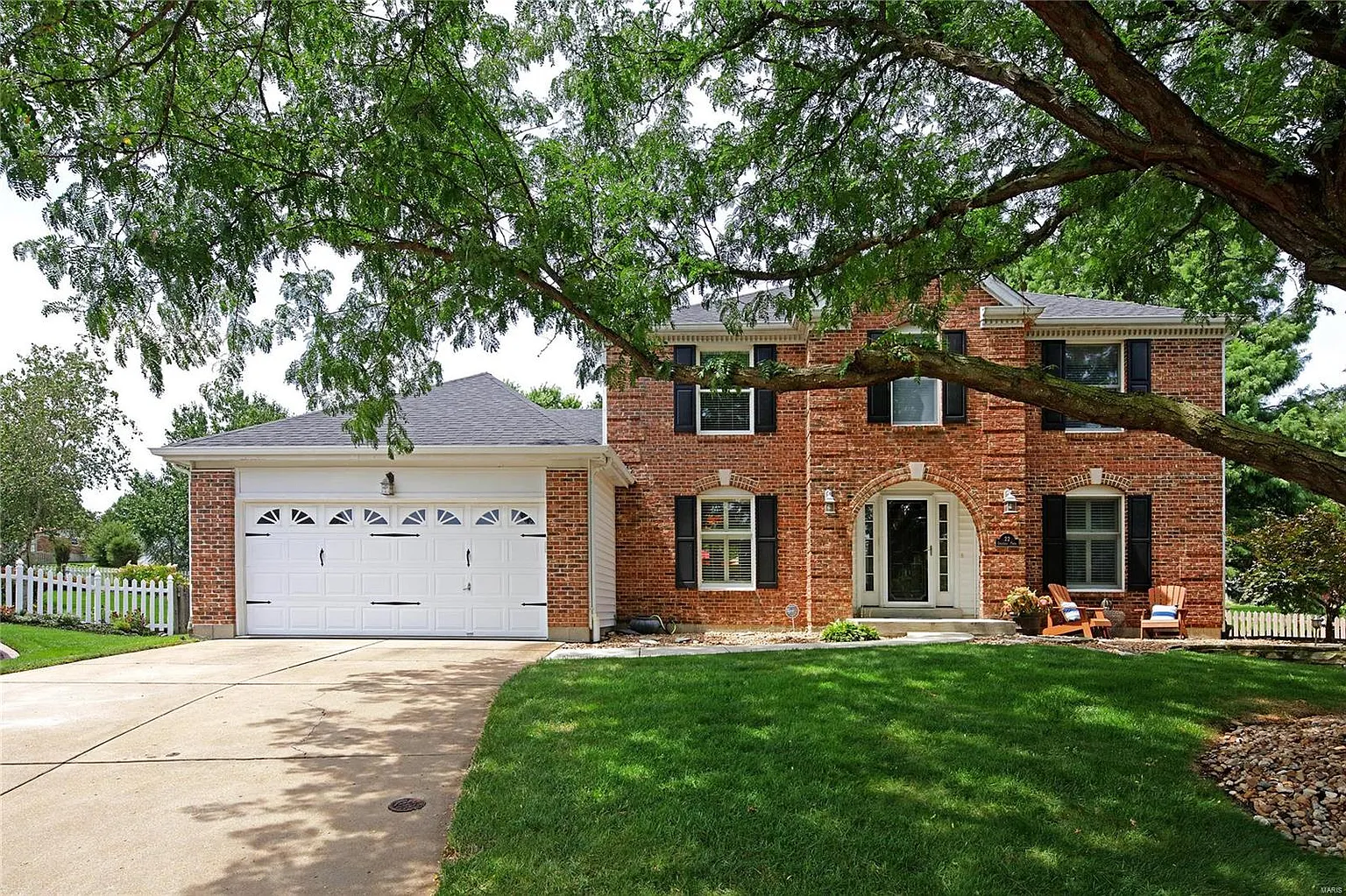 22 Thrasher Ct photo 1