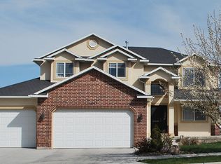 14357 S Crown Rose Dr, Herriman, UT 84096