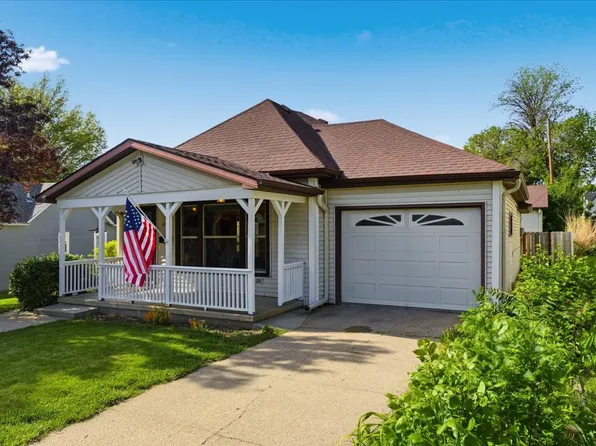601 9th Ave, Shenandoah, IA 51601