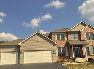 3597 Prairie Rd, Belvidere, IL 61008