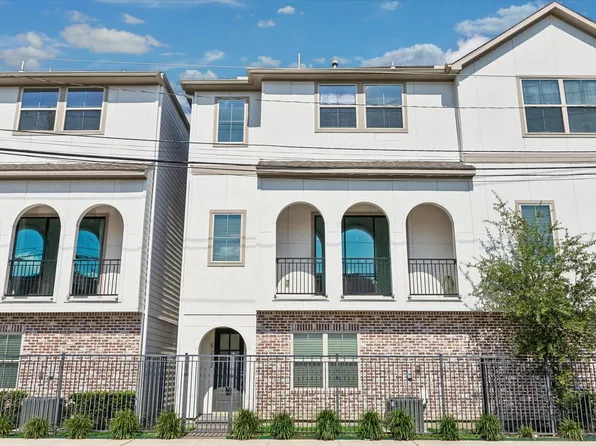 5232 Schuler St, Houston, TX 77007