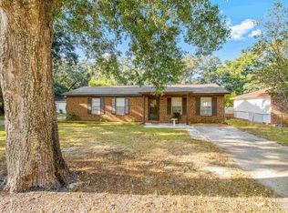 23 Milton Rd, Perdido Key, FL 32507