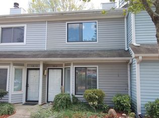 5812 Shady Grove Cir, Raleigh, NC 27609