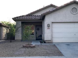 9545 N Englewood Dr, Tucson, AZ 85743