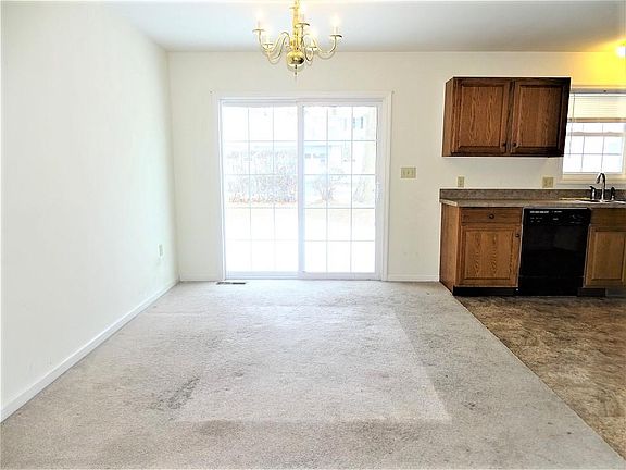 Interior of Similar House