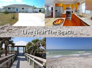 1551 Saint Jude Ave, Englewood, FL 34223