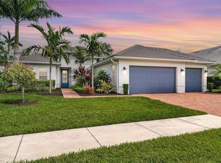 14620 Regatta LN, NAPLES, FL 34114