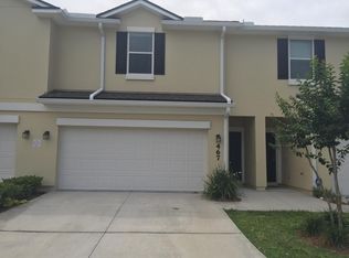 467 Walnut Dr, Saint Johns, FL 32259