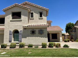 3831 S Laurel Way, Chandler, AZ 85286