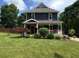 519 Fairchild Ave, Kent, OH 44240