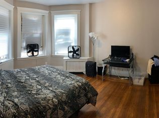 1024 Commonwealth Ave, Boston, MA 02215