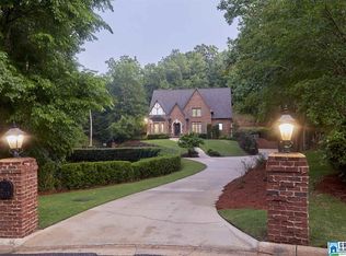 2719 Stonehaven Pl, Birmingham, AL 35242