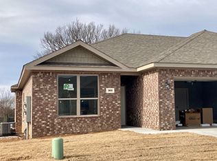 303 Alder St, Pea Ridge, AR 72751