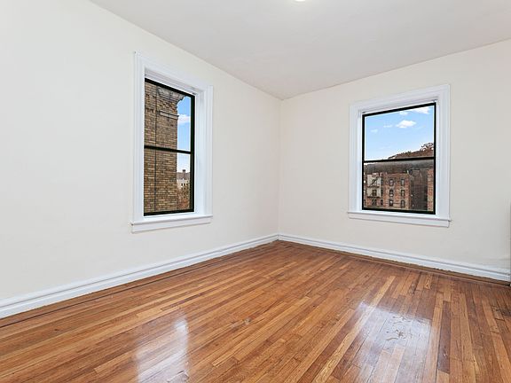 3rd image of 2 Seaman Ave APT 5J