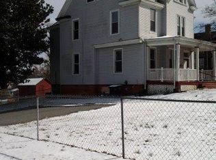 1620 Grace St, Lynchburg, VA 24504