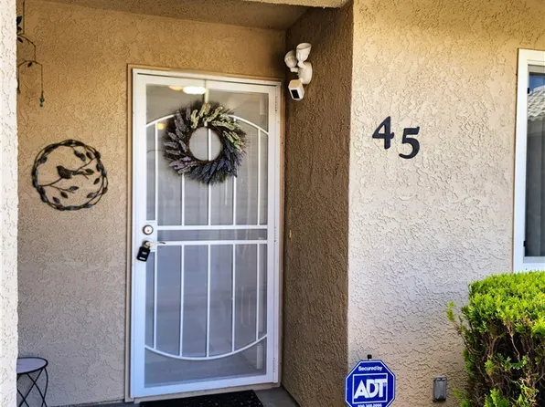 27535 Lakeview Dr #45, Helendale, CA 92342