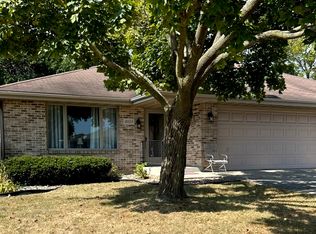 2313 Lynwood St, Morris, IL 60450