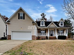 216 Boswell Ln, Clayton, NC 27527