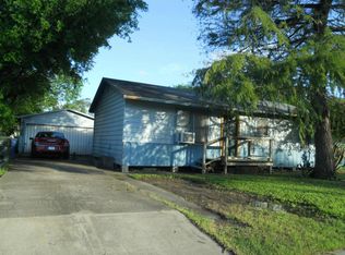5410 Wharton St, Corpus Christi, TX 78415