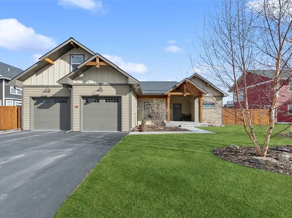 31 Mackinaw Way, Somers, MT 59932