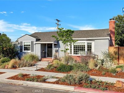 3902 N Marshall Way, Long Beach, CA, 90807