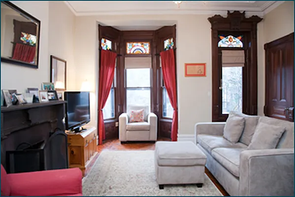 Sold by Brown Harris Stevens | media 13