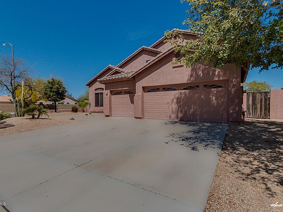 2nd image of 6772 W El Cortez Pl